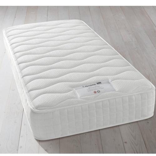 Silentnight Layezee 800 Pocket Memory Mattress & Reviews Wayfair.co.uk